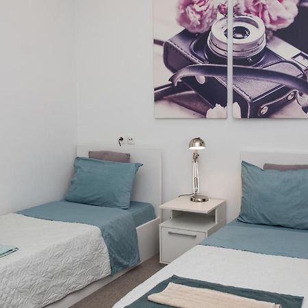 Dimitras Apartment 雅典 外观 照片