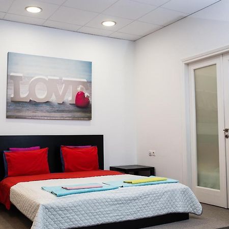 Dimitras Apartment 雅典 外观 照片