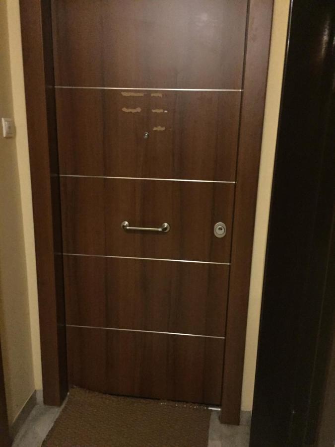 Dimitras Apartment 雅典 外观 照片