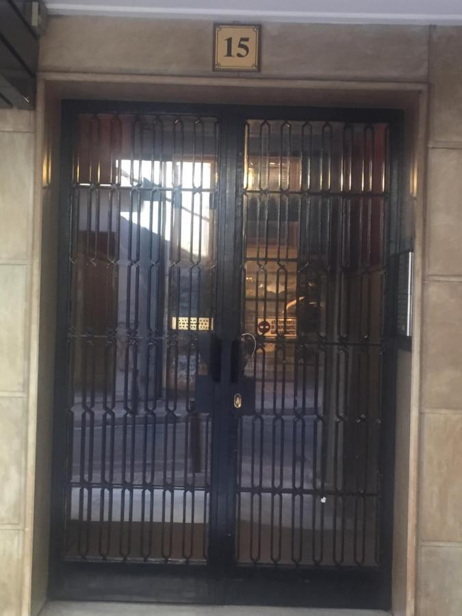 Dimitras Apartment 雅典 外观 照片