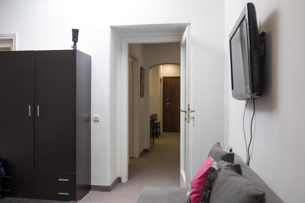 Dimitras Apartment 雅典 外观 照片
