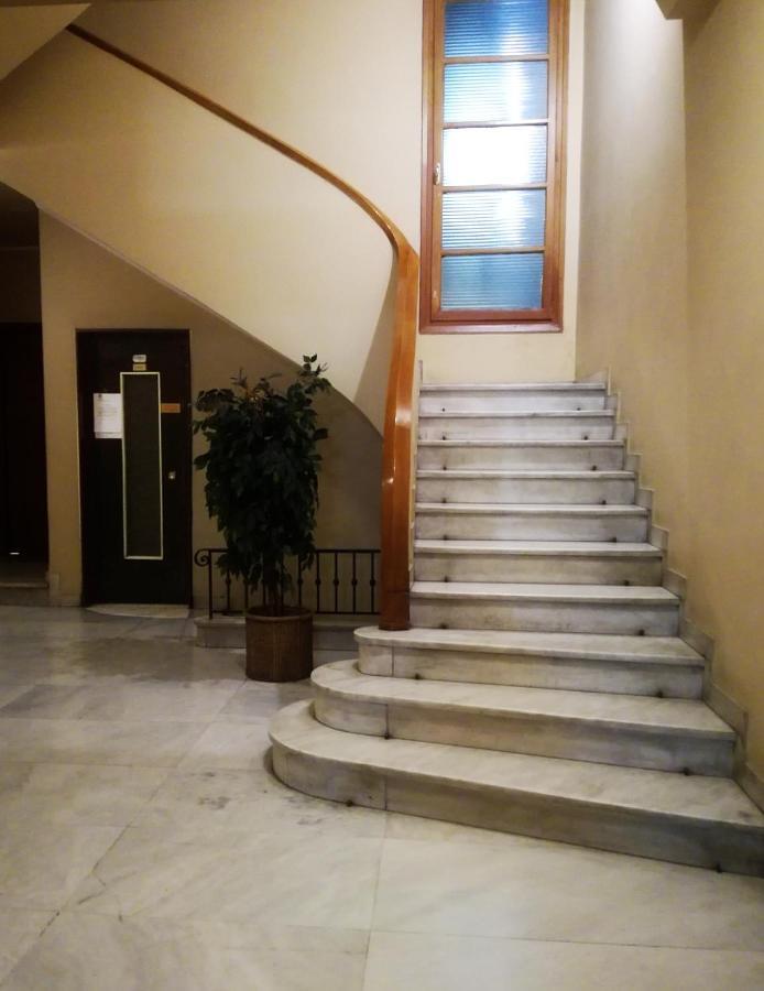 Dimitras Apartment 雅典 外观 照片